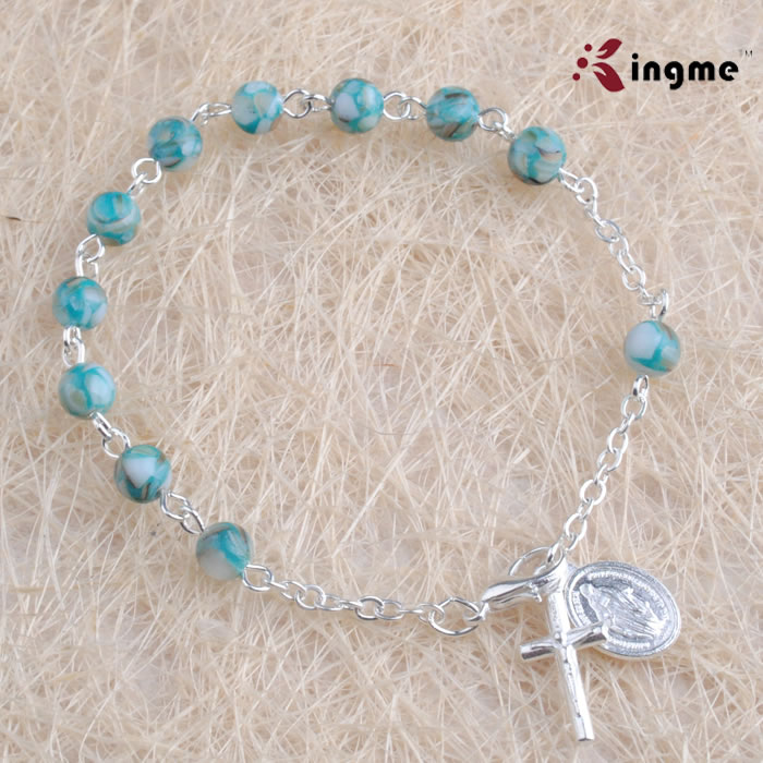 Rosary bracelet,Rosary Bracelets
